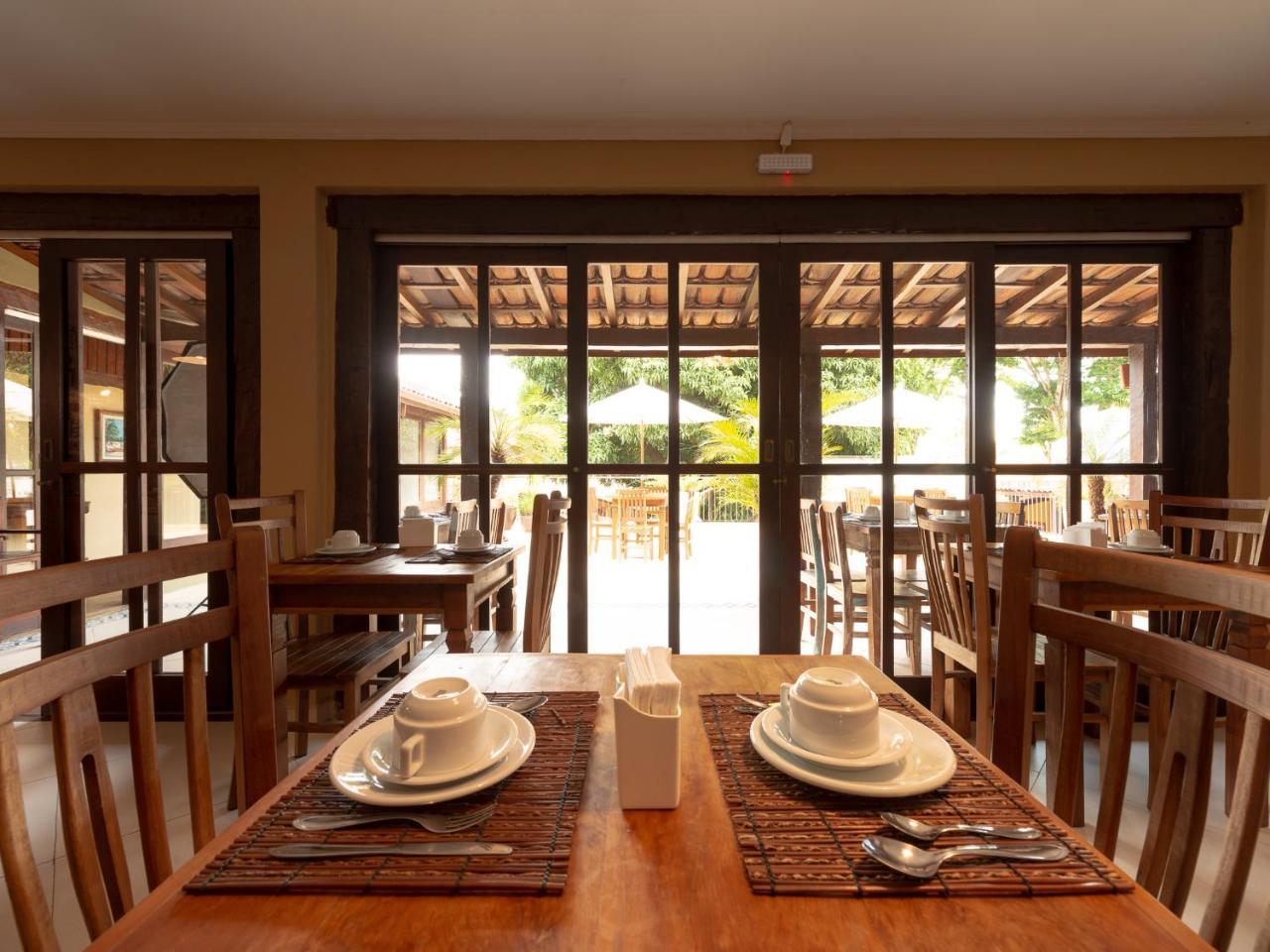 Pousada Pereque Ilhabela Exterior foto